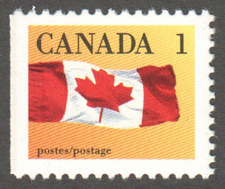 Canada Scott 1184a MNH - Click Image to Close